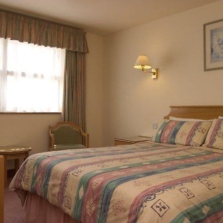 Westview Hotel Saint Mary Екстериор снимка