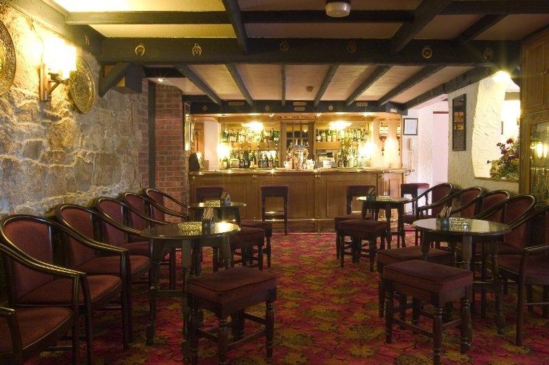 Westview Hotel Saint Mary Екстериор снимка